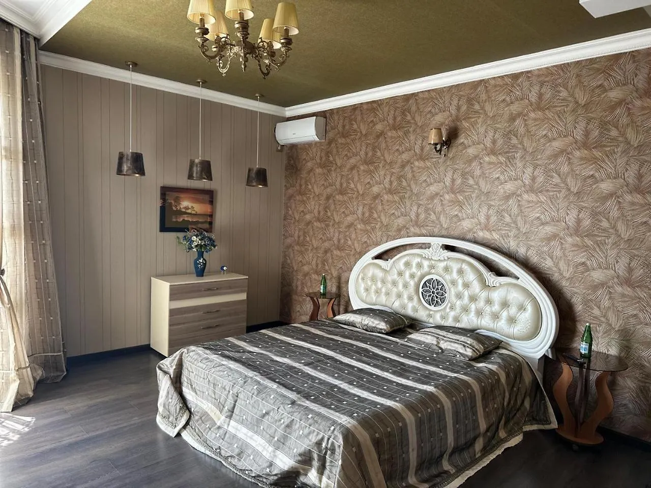 Villa Gilavar 17 Baku