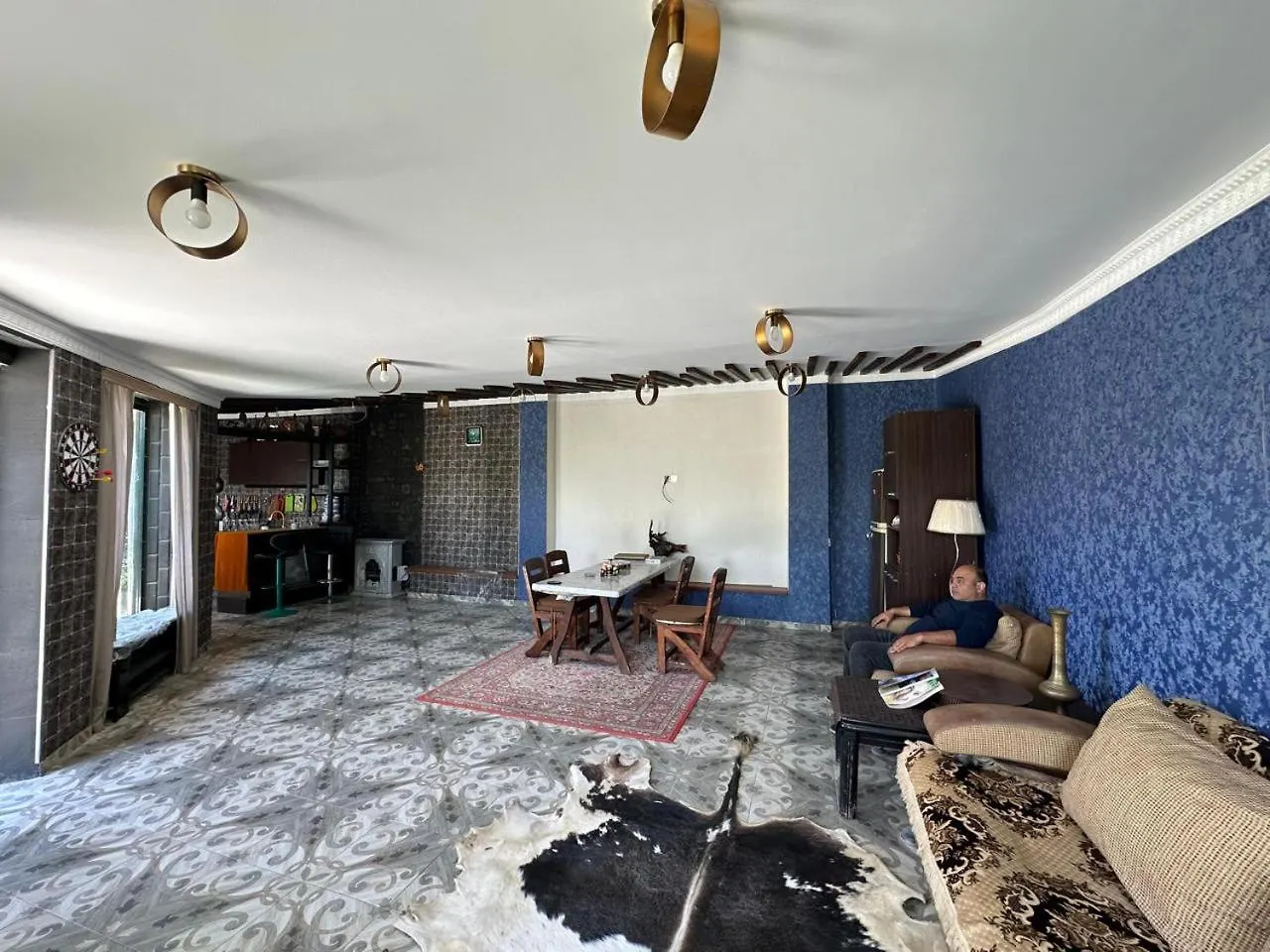 Villa Gilavar 17 Baku